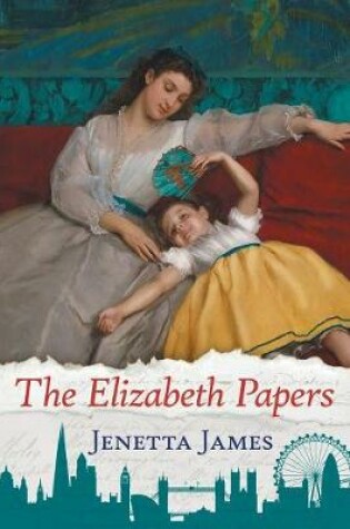 Cover of The Elizabeth Papers