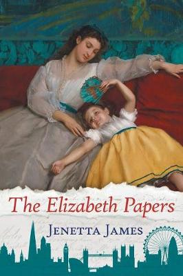 Book cover for The Elizabeth Papers