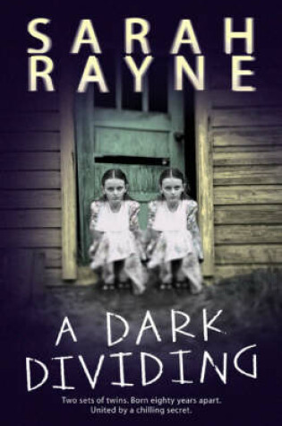 Cover of A Dark Dividing