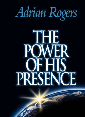 Book cover for The Power of His Presence