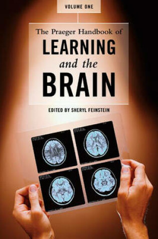 Cover of The Praeger Handbook of Learning and the Brain