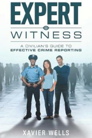 Cover of Expert Witness