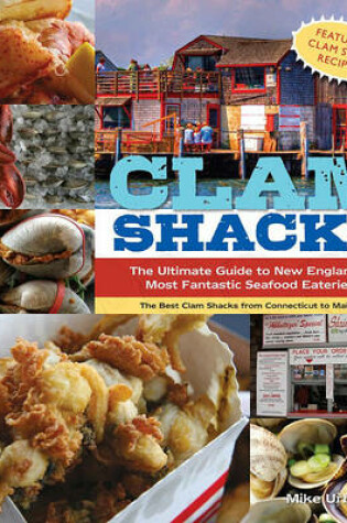 Cover of Clam Shack