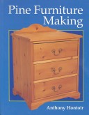 Cover of Pine Furniture Making