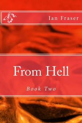 Book cover for From Hell - Book Two