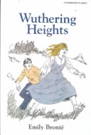 Book cover for Wuthering Heights (Pacemaker Abridged)