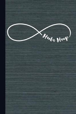 Book cover for Hula Hoop