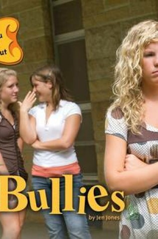 Cover of Bullies