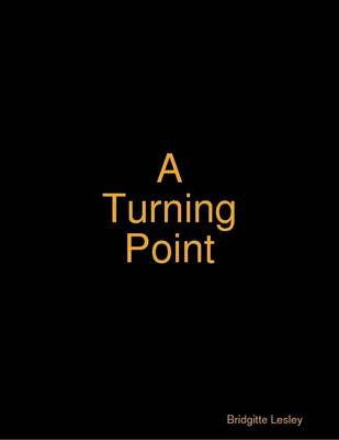 Book cover for A Turning Point