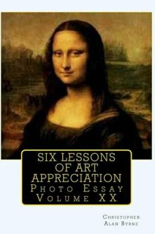 Cover of Six Lessons of Art Appreciation