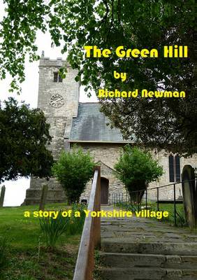 Book cover for The Green Hill