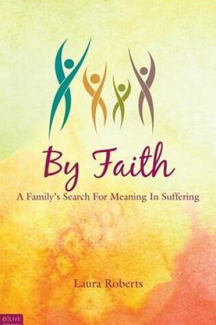 Cover of By Faith