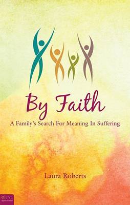 Book cover for By Faith