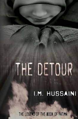 Book cover for The Detour