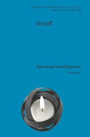 Cover of Grief!