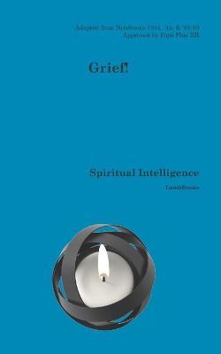 Book cover for Grief!