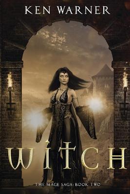 Cover of Witch