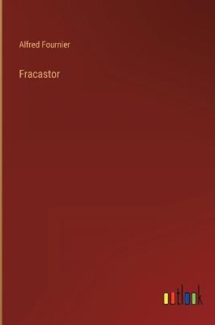 Cover of Fracastor