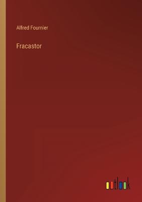 Book cover for Fracastor