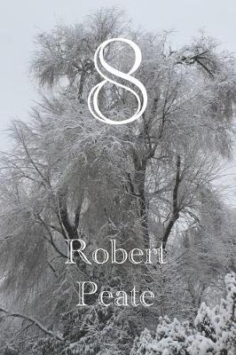 Book cover for 8