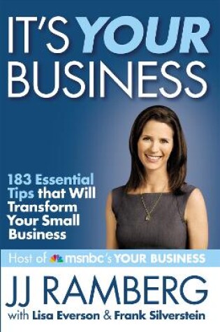 Cover of It's Your Business