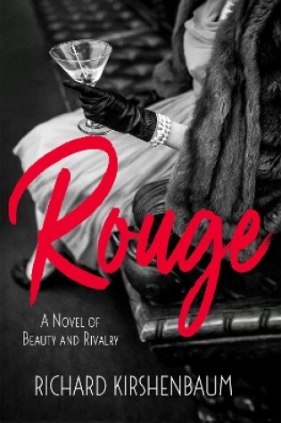 Cover of Rouge