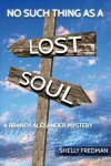 Book cover for No Such Thing as a Lost Soul
