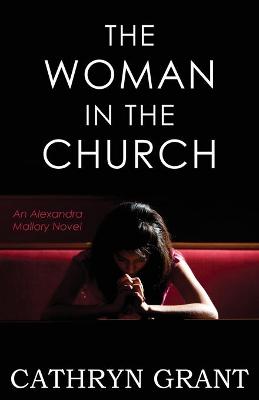 Book cover for The Woman In the Church