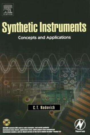 Cover of Synthetic Instruments