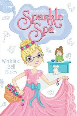 Cover of Wedding Bell Blues, 8