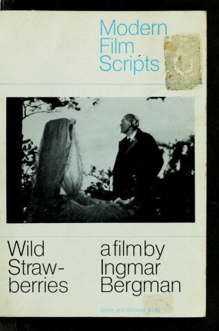 Cover of Wild Strawberries