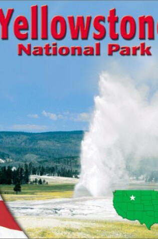 Cover of Yellowstone National Park