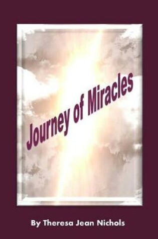 Cover of Journey of Miracles