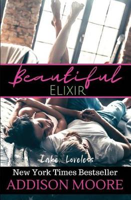 Book cover for Beautiful Elixir