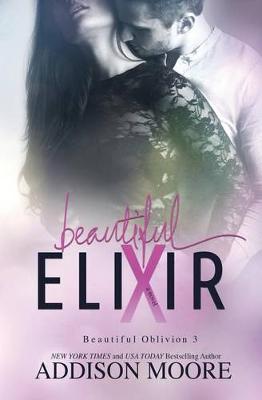 Book cover for Beautiful Elixir