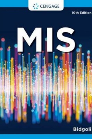 Cover of MIS