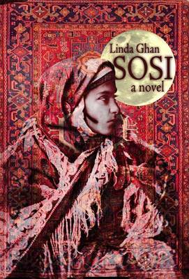 Book cover for Sosi