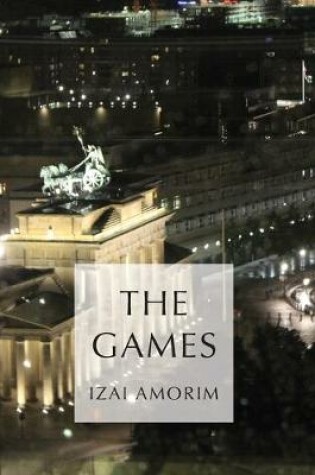 Cover of The Games