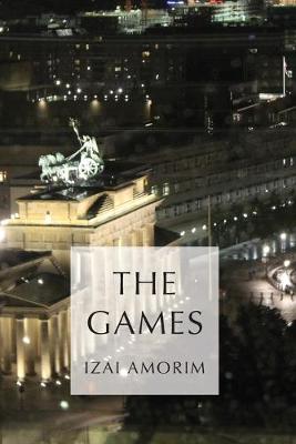 Book cover for The Games