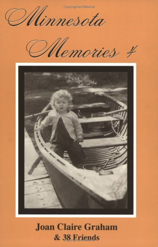 Cover of Minnesota Memories 4