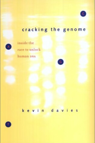 Cover of Cracking the Genome