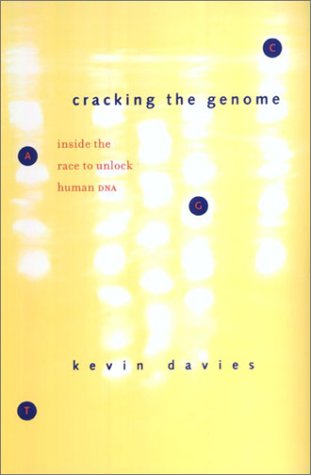 Cover of Cracking the Genome