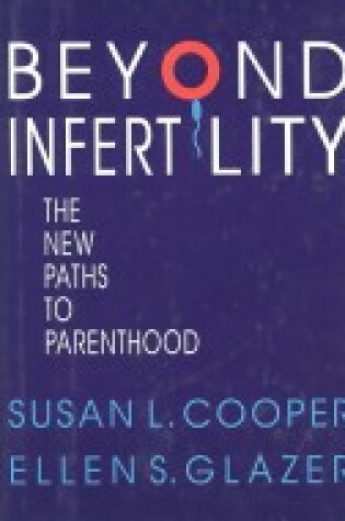 Cover of Beyond Infertility