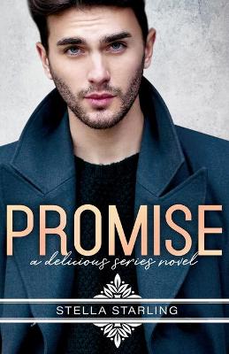 Book cover for Promise