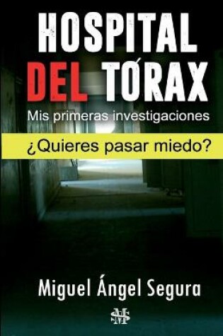 Cover of Hospital del Torax