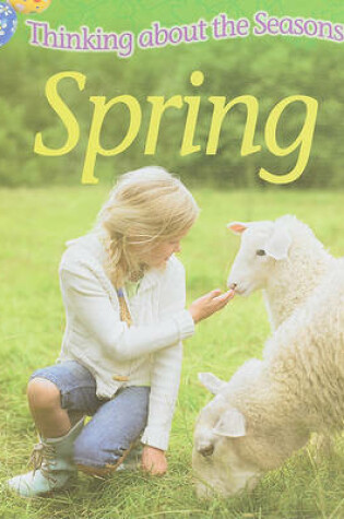 Cover of Spring