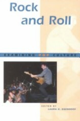 Cover of Rock and Roll