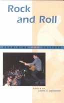 Book cover for Rock and Roll