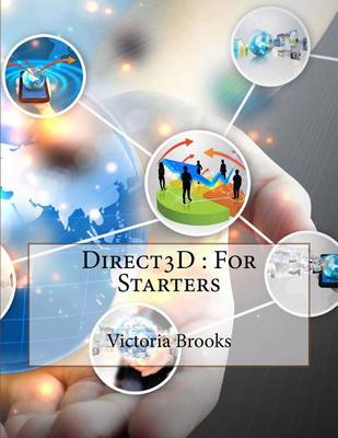 Book cover for Direct3D