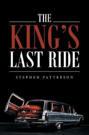 Cover of The King's Last Ride